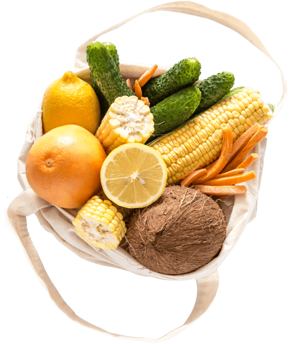 Fruits & Vegetables