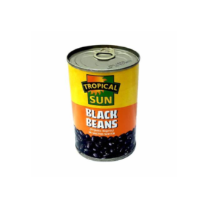 TS BLACK BEANS 2kg