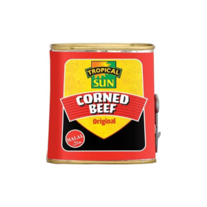 Tropical Sun Corned Beef