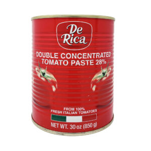 De Rica Tomato Sauce