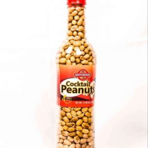 Haffinique Peanuts 510g