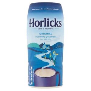 Horlicks Orignal 400g