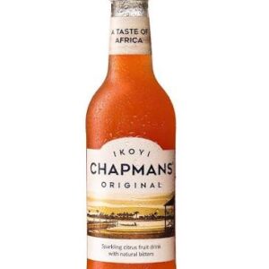 IkoyI Chapmans original 330ml