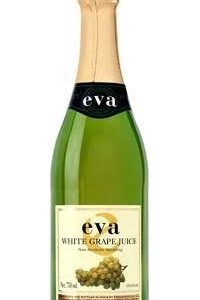 Eva White grape 750ml