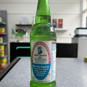 Queen ‘B’ Palm Drink 60ml