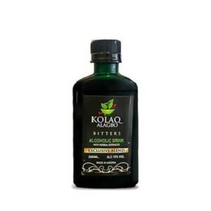 Kolaq alagbo 200ml