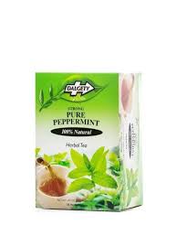 Pure peppermint 40g