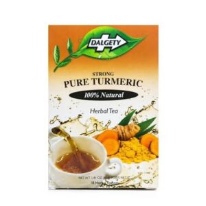 Pure Tumeric 40g