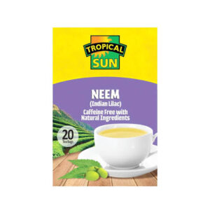Tropical Sun Neem (Indian Lilac) 30g
