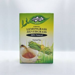 Lemongrass$Fevergeass 40g