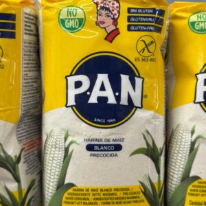 P.A.N Blanco 1kg