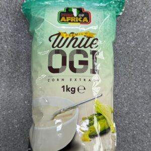 POA WHITE OGI 1kg