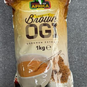 POA BROWN OGI 1kg