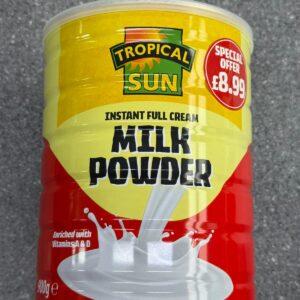 TS Milk Powder 900g