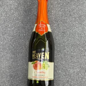 Pure Heaven White grape & peach