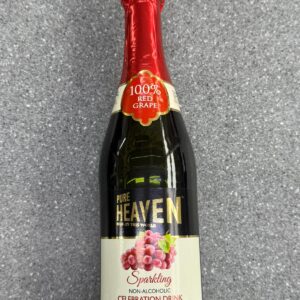 Pure Heaven Red Grape