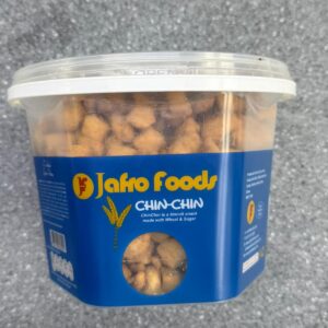 Jafro Foods Chin-chin