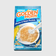 Golden Morn