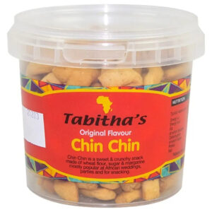 Tabitha’s Chin-chin