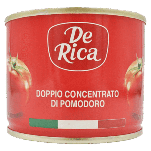 De Rica Tomato Sauce - 400g