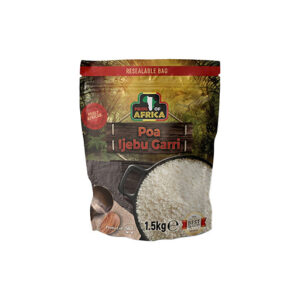 POA Ijebu Garri