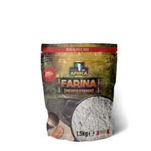 POA Farina (potato starch) 1.5kg