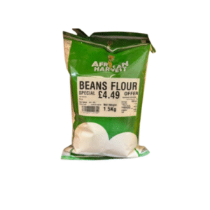 African harvest Beans flour