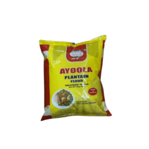 Ayoola plantain flour