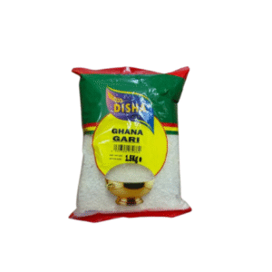 Disha Ghana Garri