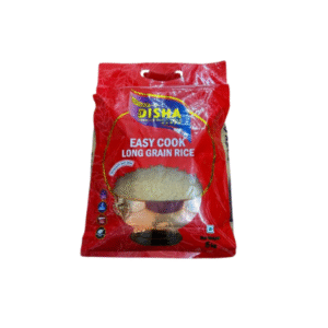 Disha long grain rice 5kg