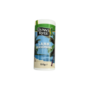 Dunn’s River lamb seasoning