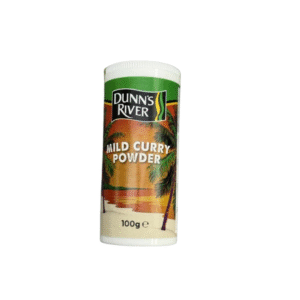 Dunn’s River Mild Curry Powder
