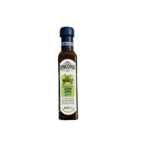 Encona jerk BBQ sauce
