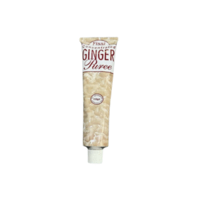 Fissi concentrated ginger puree