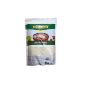 Ghana best Banku Mix