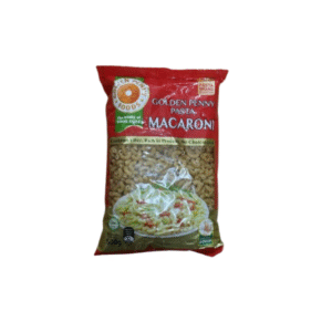 Golden Penny Macaroni