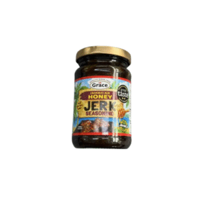 Grace Jamaican honey jerk seasoning