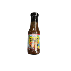 Grace Scotch bonnet grilling sauce