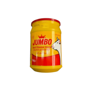 Jumbo beef flavour stock