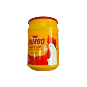 Jumbo chicken stock