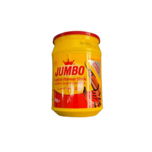Jumbo crayfish flavour stock