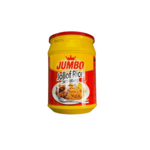 Jumbo jollof rice seasoning