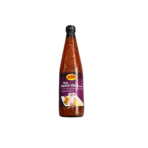 KTC Thai sweet chilli sauce