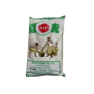 MP people’s choice pound iyan