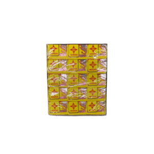 Maggi cray fish seasoning cubes (60 x 10g)