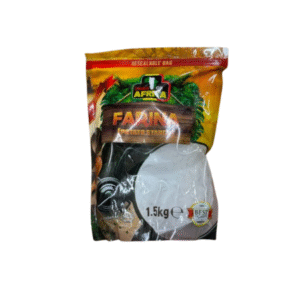POA Farina (potato starch) 1.5kg