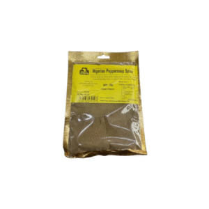 POA Nigerian peppersoup spice
