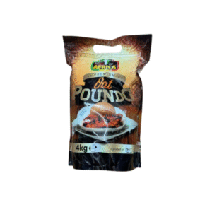 POA Oat Poundo