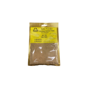 POA achi powder (brachystegia eurycoma powder)