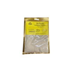 POA edo powder cocoyam powder